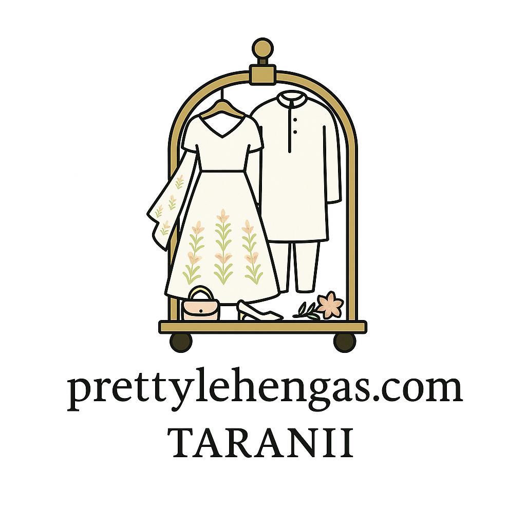 Pretty Lehengas