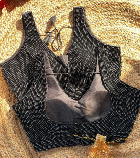 Moti Blouse