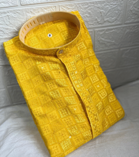 Men's Traditional & havy kurta